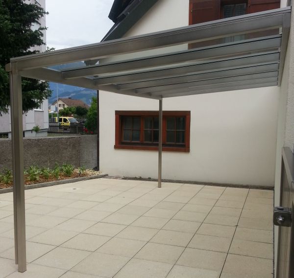 Sitzplatz